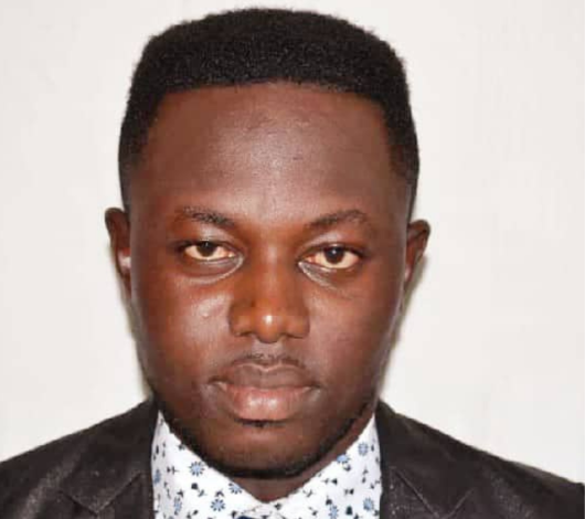 Obed Nuertey