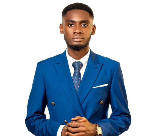 Gilbert Samuel
