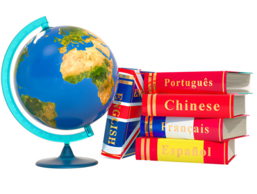 Language Class
